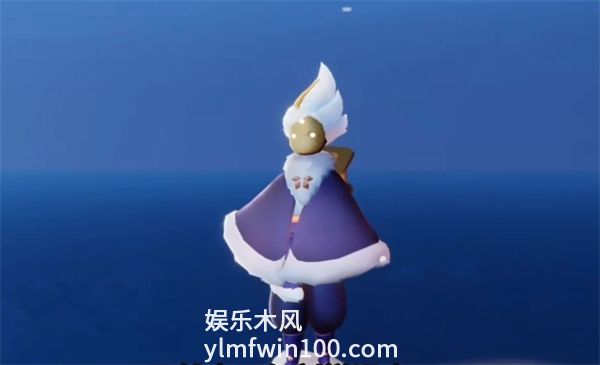 光遇抛球杂耍先祖位置在哪-光遇抛球杂耍先祖位置介绍