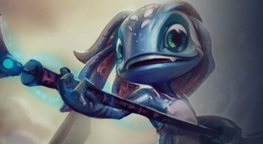 英雄联盟手游菲兹对线应该怎么打