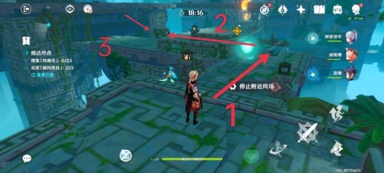 原神滔风之境怎么过 原神滔风之境通关攻略