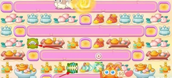 保卫萝卜4周赛3.19攻略2024最新 保卫萝卜4西游周赛图文通关流程