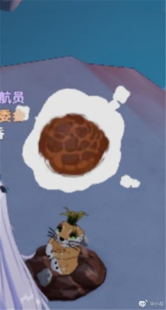 幻塔维拉投喂小动物流程分享-幻塔维拉怎么投喂小动物