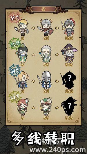 勇者深渊怎么战力高 勇者深渊战力高的玩法详述