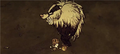 饥荒新家园狂暴熊獾怎么打狂暴熊獾打法攻略